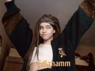 Edlahamm