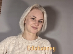 Edlahanney