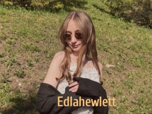 Edlahewlett