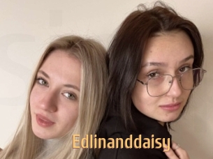 Edlinanddaisy