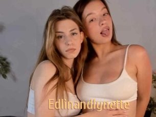 Edlinandlynette