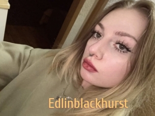 Edlinblackhurst