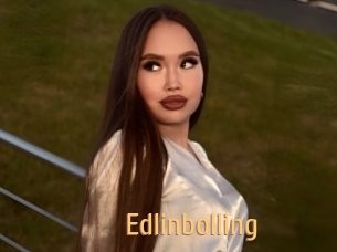 Edlinbolling