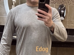 Edog