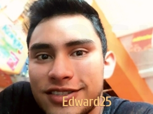 Edward25