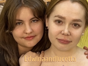 Edwinaandlucetta