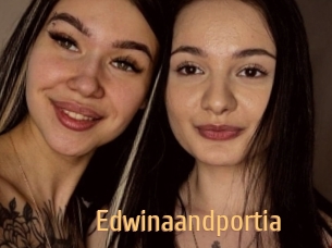 Edwinaandportia