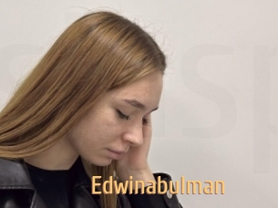 Edwinabulman