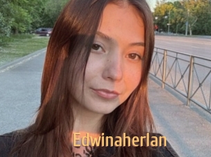 Edwinaherlan