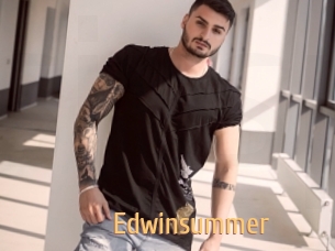 Edwinsummer