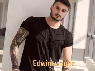 Edwinswayne