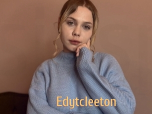 Edytcleeton