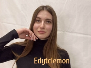 Edytclemon