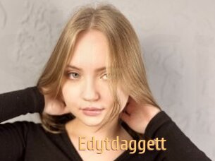 Edytdaggett