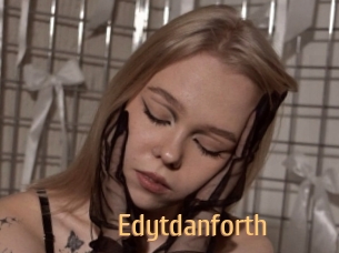 Edytdanforth