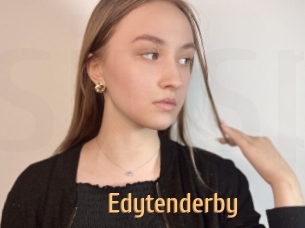 Edytenderby