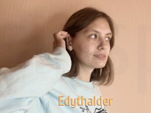 Edythalder