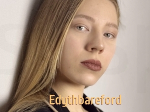 Edythbareford