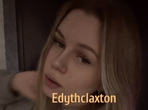 Edythclaxton