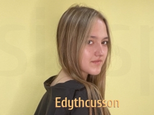 Edythcusson