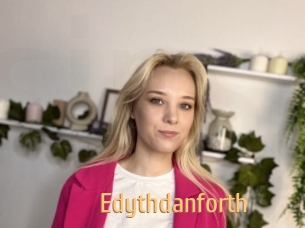 Edythdanforth