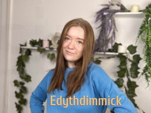 Edythdimmick