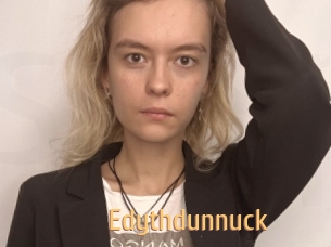 Edythdunnuck