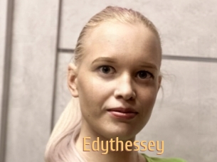 Edythessey