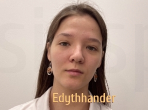 Edythhander