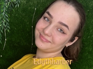 Edythharber