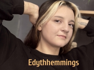 Edythhemmings