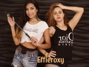 Effieroxy