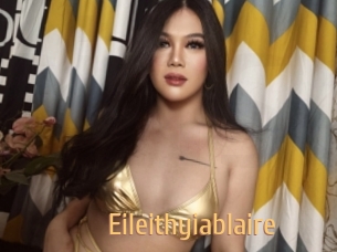 eileithyiablaire Single Spass