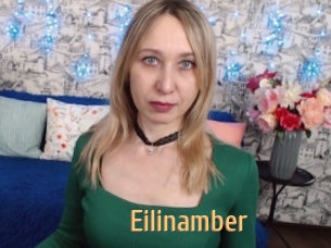 Eilinamber