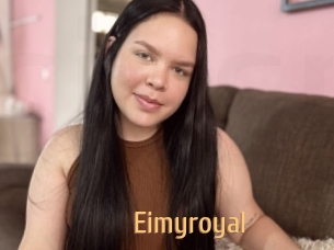 Eimyroyal