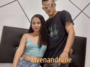 Eivenandrene