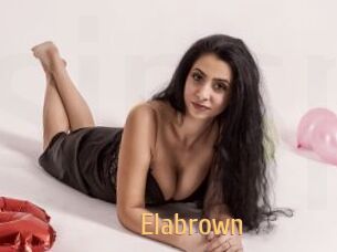 Elabrown