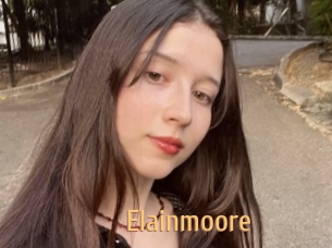 Elainmoore