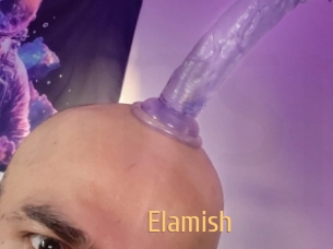 Elamish