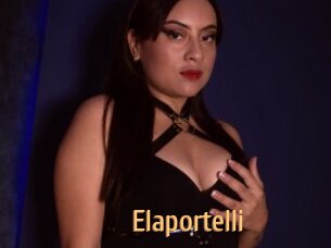 Elaportelli