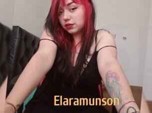 Elaramunson