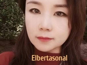 Elbertasonal