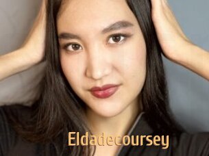 Eldadecoursey