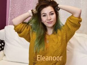 Eleanoor