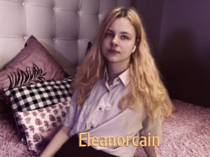 Eleanorcain