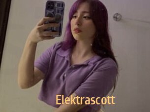 Elektrascott