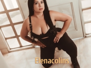 Elenacolins