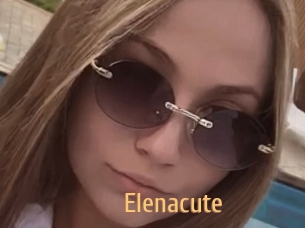 Elenacute