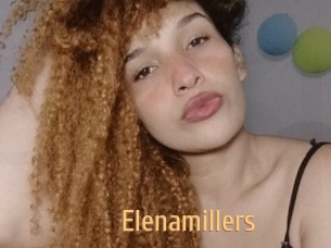 Elenamillers