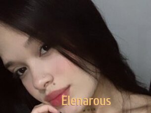 Elenarous